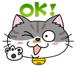 Happy Kurin Sticker sticker #4094013