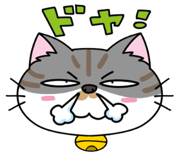 Happy Kurin Sticker sticker #4094023