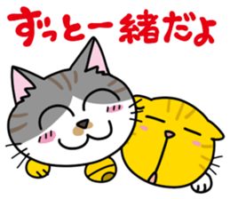 Happy Kurin Sticker sticker #4094025