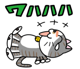 Happy Kurin Sticker sticker #4094036