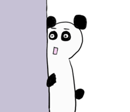 eyebrow/animal sticker #4094516