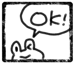 Seal of frog sticker #4094604