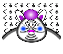 Am I a fascinating woman? sticker #4095074