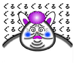 Am I a fascinating woman? sticker #4095074