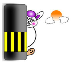 Am I a fascinating woman? sticker #4095076