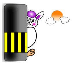 Am I a fascinating woman? sticker #4095076