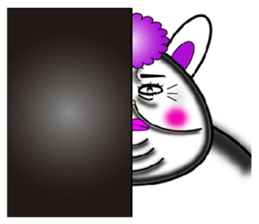 Am I a fascinating woman? sticker #4095077