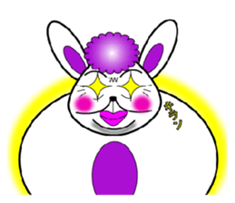 Am I a fascinating woman? sticker #4095079