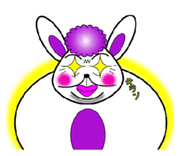 Am I a fascinating woman? sticker #4095079