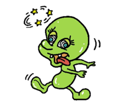 Bean & Corn sticker #4095168