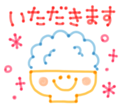 Felt-tip pen sticker sticker #4095322