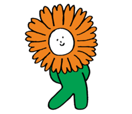 FLOWERS(Flower fairy) sticker #4096283