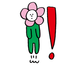 FLOWERS(Flower fairy) sticker #4096290