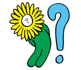 FLOWERS(Flower fairy) sticker #4096291