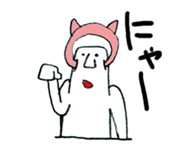 corner man sticker #4097412