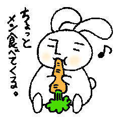 A normal day of Rabbi-Lehman.