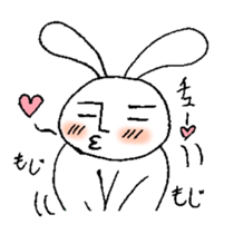 A normal day of Rabbi-Lehman. sticker #4097509