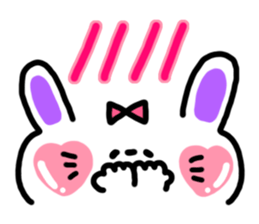 Animal Face stickers sticker #4097703