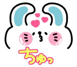 Animal Face stickers sticker #4097718