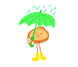 THE TMNG 2nd sticker #4097765