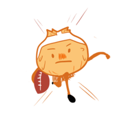 THE TMNG 2nd sticker #4097767