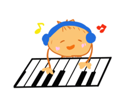 THE TMNG 2nd sticker #4097771