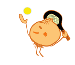 THE TMNG 2nd sticker #4097772