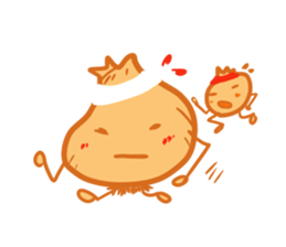 THE TMNG 2nd sticker #4097773