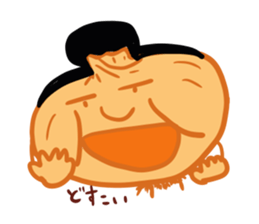 THE TMNG 2nd sticker #4097774