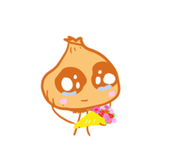 THE TMNG 2nd sticker #4097779