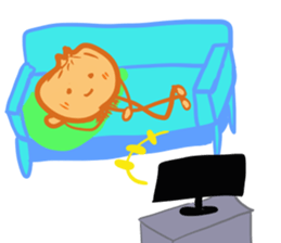 THE TMNG 2nd sticker #4097781