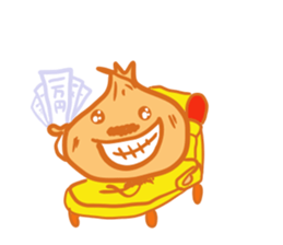 THE TMNG 2nd sticker #4097784