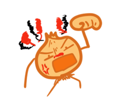 THE TMNG 2nd sticker #4097788