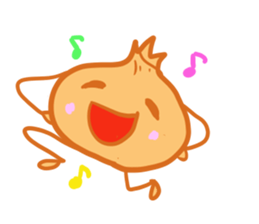 THE TMNG 2nd sticker #4097790