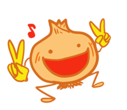 THE TMNG 2nd sticker #4097791