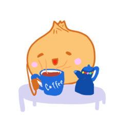 THE TMNG 2nd sticker #4097792