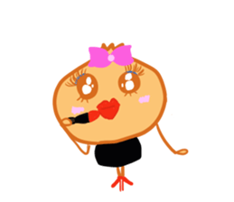 THE TMNG 2nd sticker #4097793