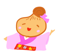 THE TMNG 2nd sticker #4097794