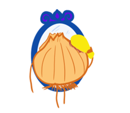 THE TMNG 2nd sticker #4097798