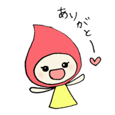 kobito life sticker #4097920