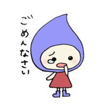 kobito life sticker #4097922