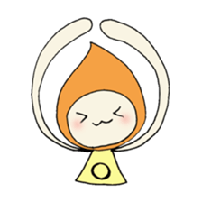 kobito life sticker #4097931