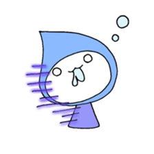 kobito life sticker #4097936