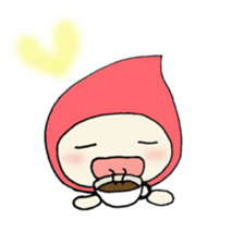 kobito life sticker #4097941