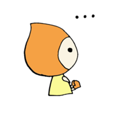 kobito life sticker #4097944