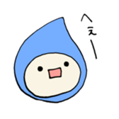 kobito life sticker #4097945