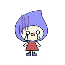 kobito life sticker #4097951