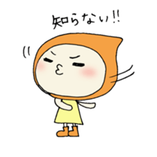 kobito life sticker #4097954