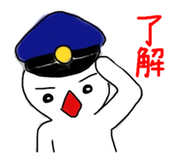 smile  natural human sticker #4098201