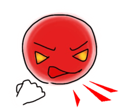 smile  natural human sticker #4098223